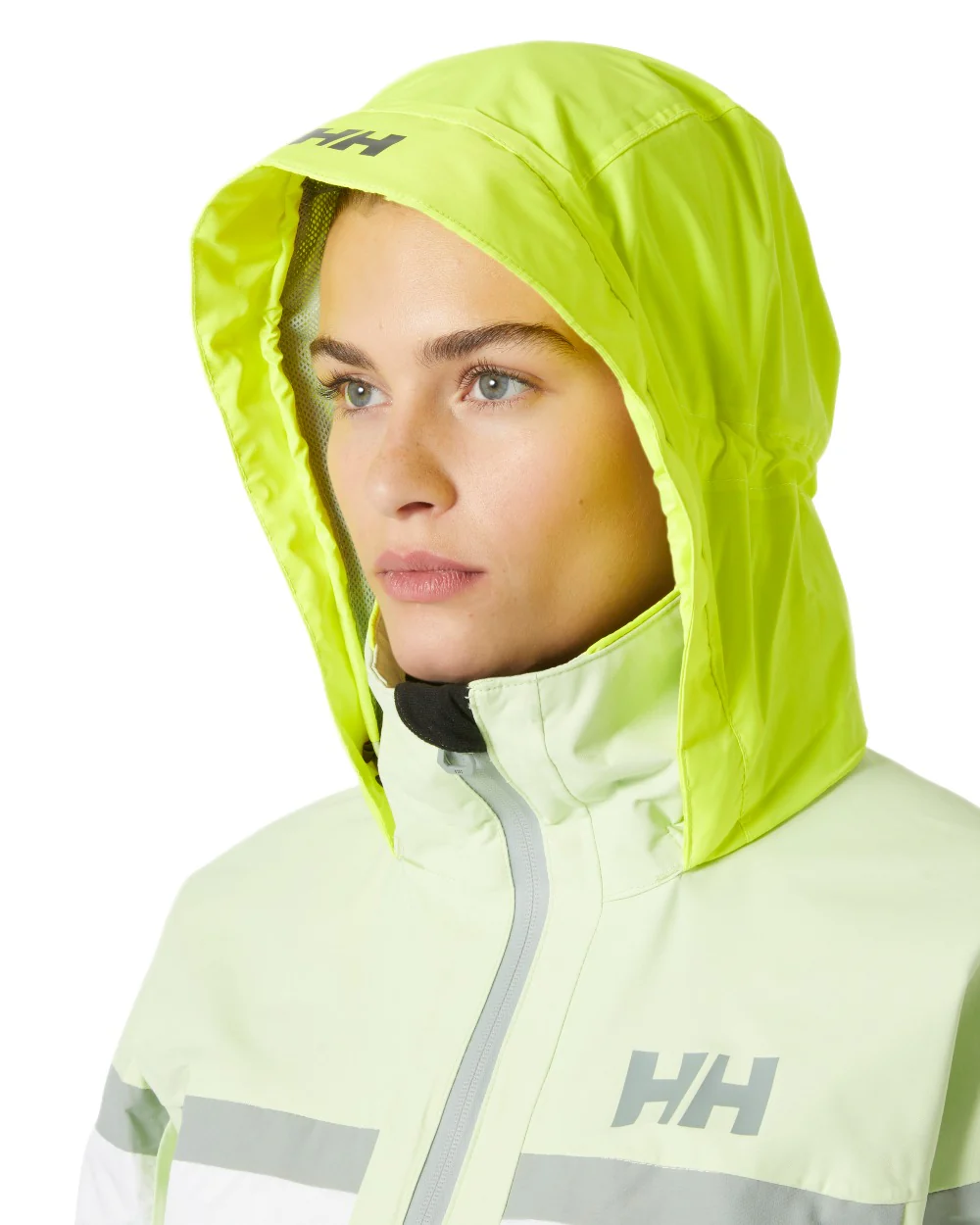 Helly Hansen Womens Salt Original Sailing Jacket - Image 22
