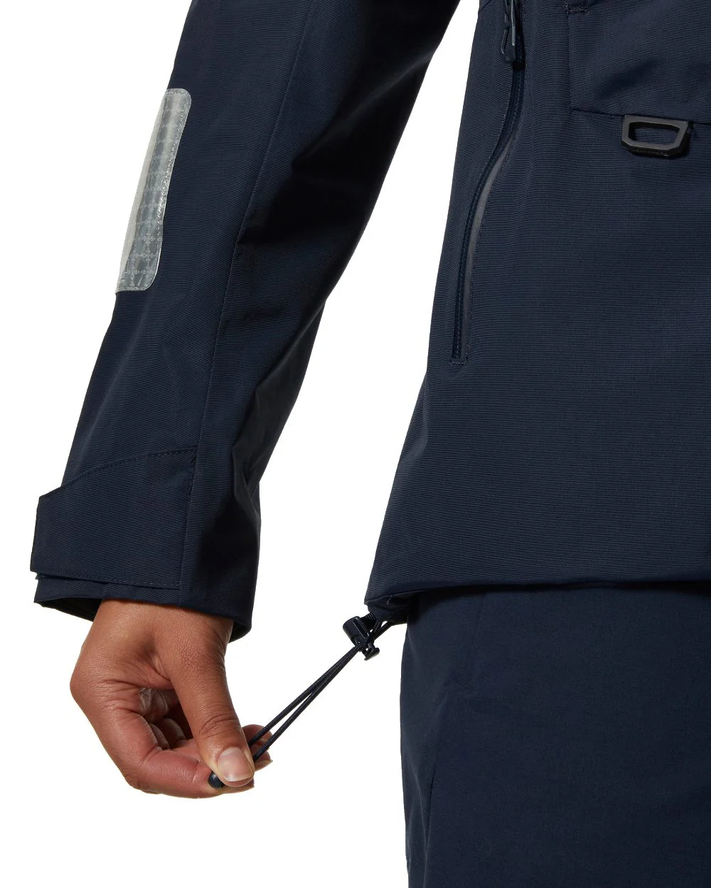 Helly Hansen Womens Salt Original Sailing Jacket - Image 7