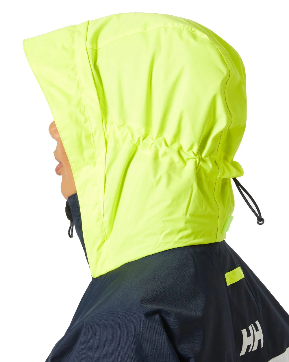 Helly Hansen Womens Salt Original Sailing Jacket - Image 8