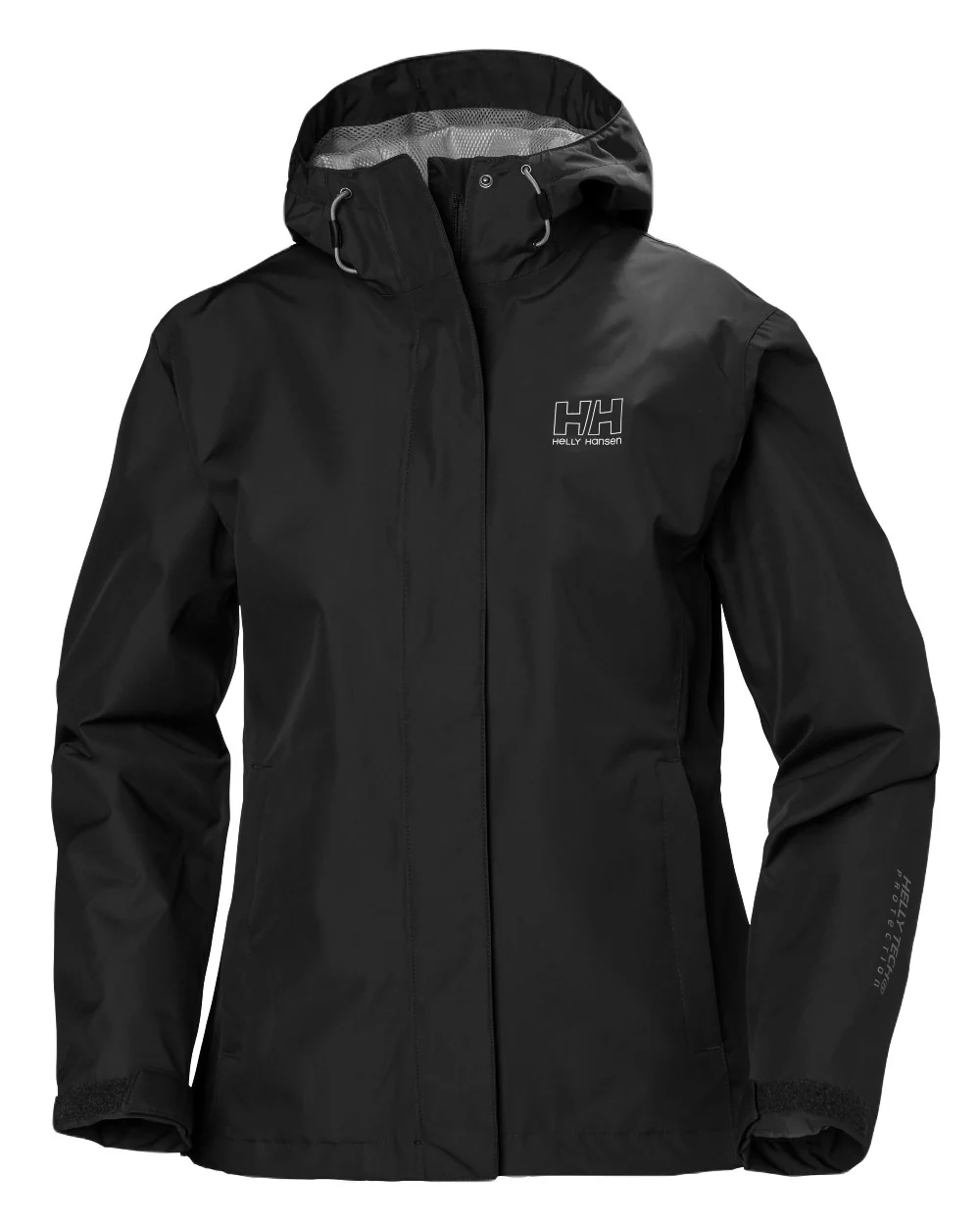 Helly Hansen Womens Seven J Jacket - Image 2