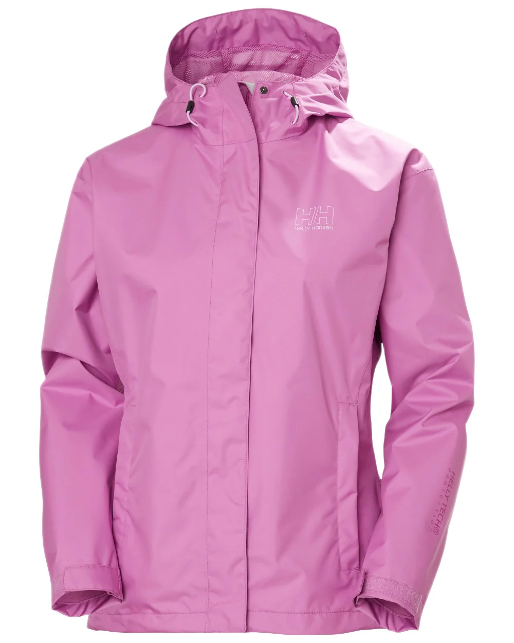Helly Hansen Womens Seven J Jacket - Image 5