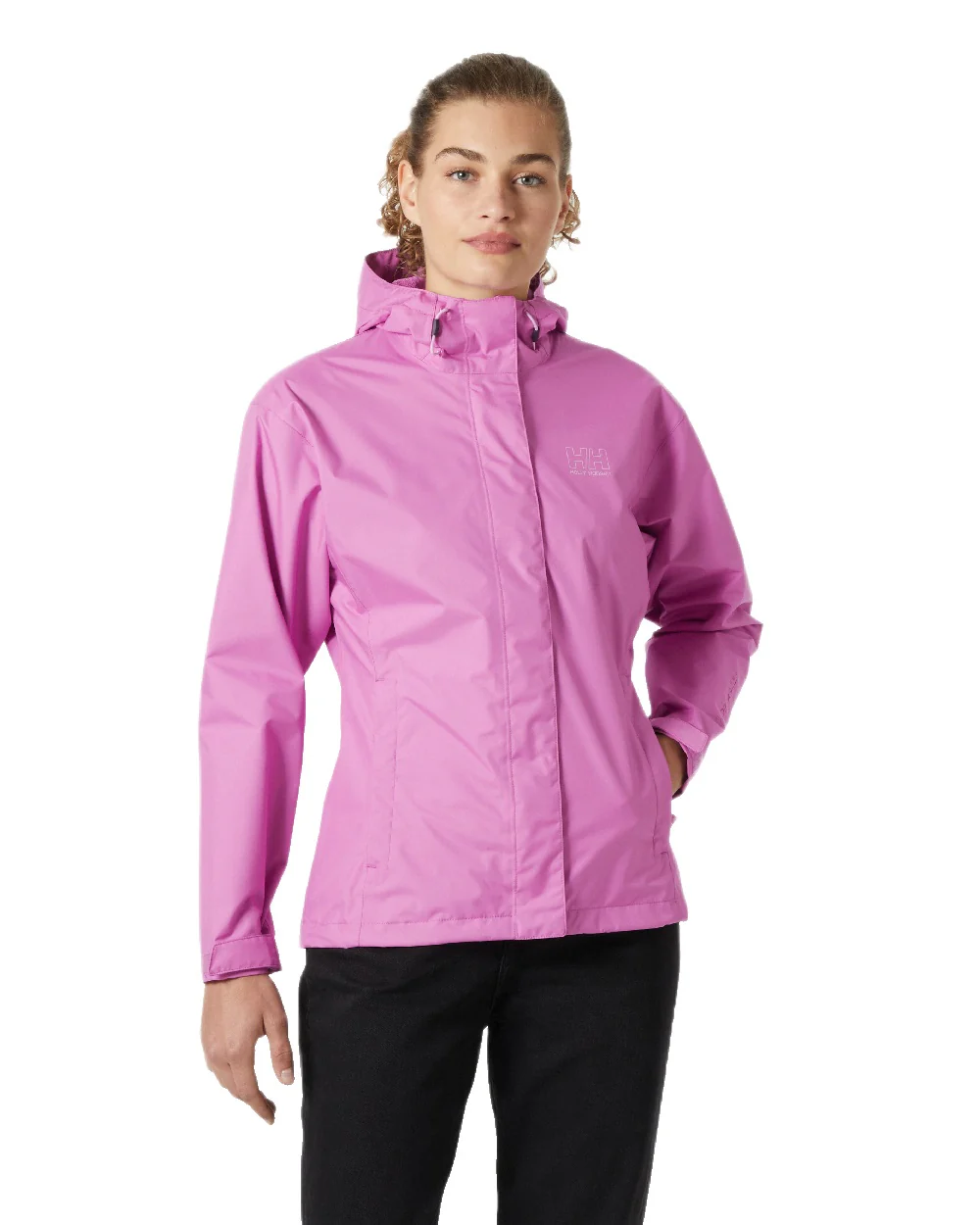 Helly Hansen Womens Seven J Jacket - Image 6