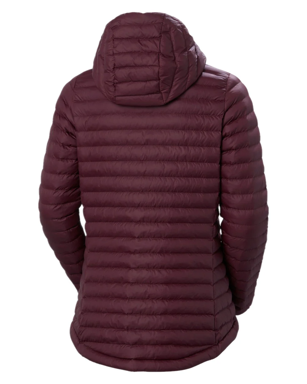 Helly Hansen Womens Sirdal Hooded Insulated Jacket - Image 11