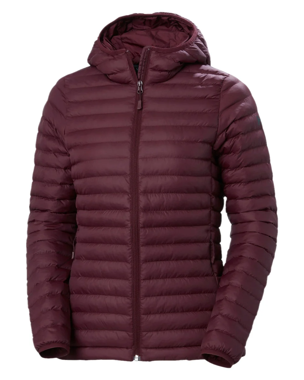 Helly Hansen Womens Sirdal Hooded Insulated Jacket - Image 3
