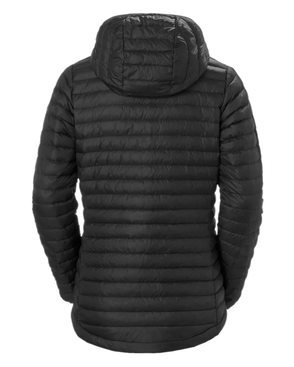 Helly Hansen Womens Sirdal Hooded Insulated Jacket - Image 6