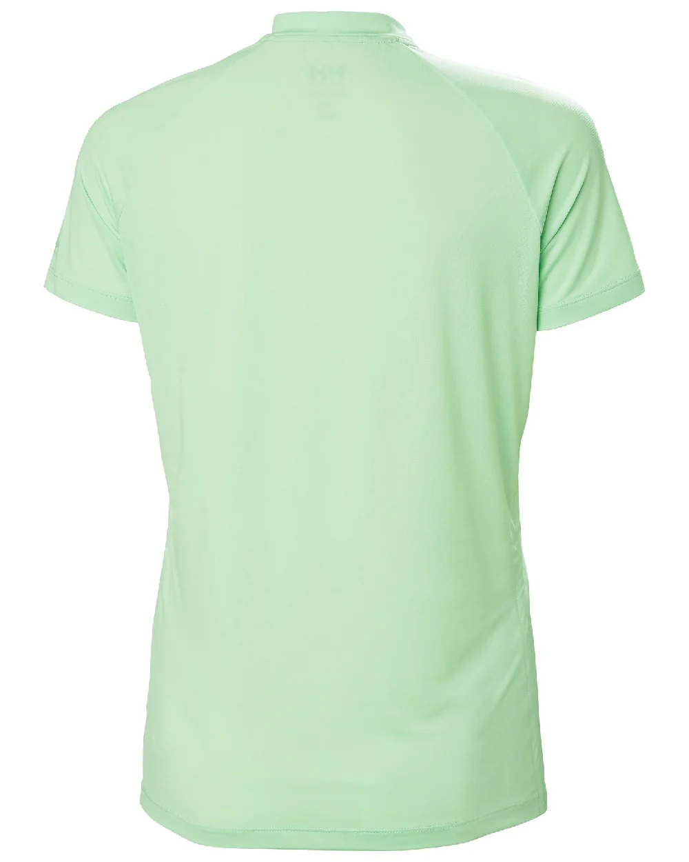 Helly Hansen Womens Siren Half Zip Quick Dry T-Shirt - Image 14