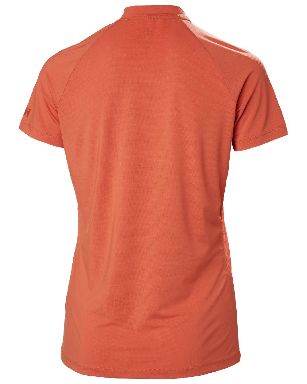 Helly Hansen Womens Siren Half Zip Quick Dry T-Shirt - Image 8
