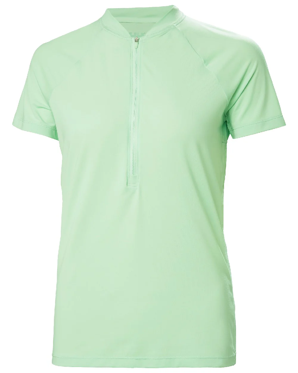 Helly Hansen Womens Siren Half Zip Quick Dry T-Shirt - Image 9