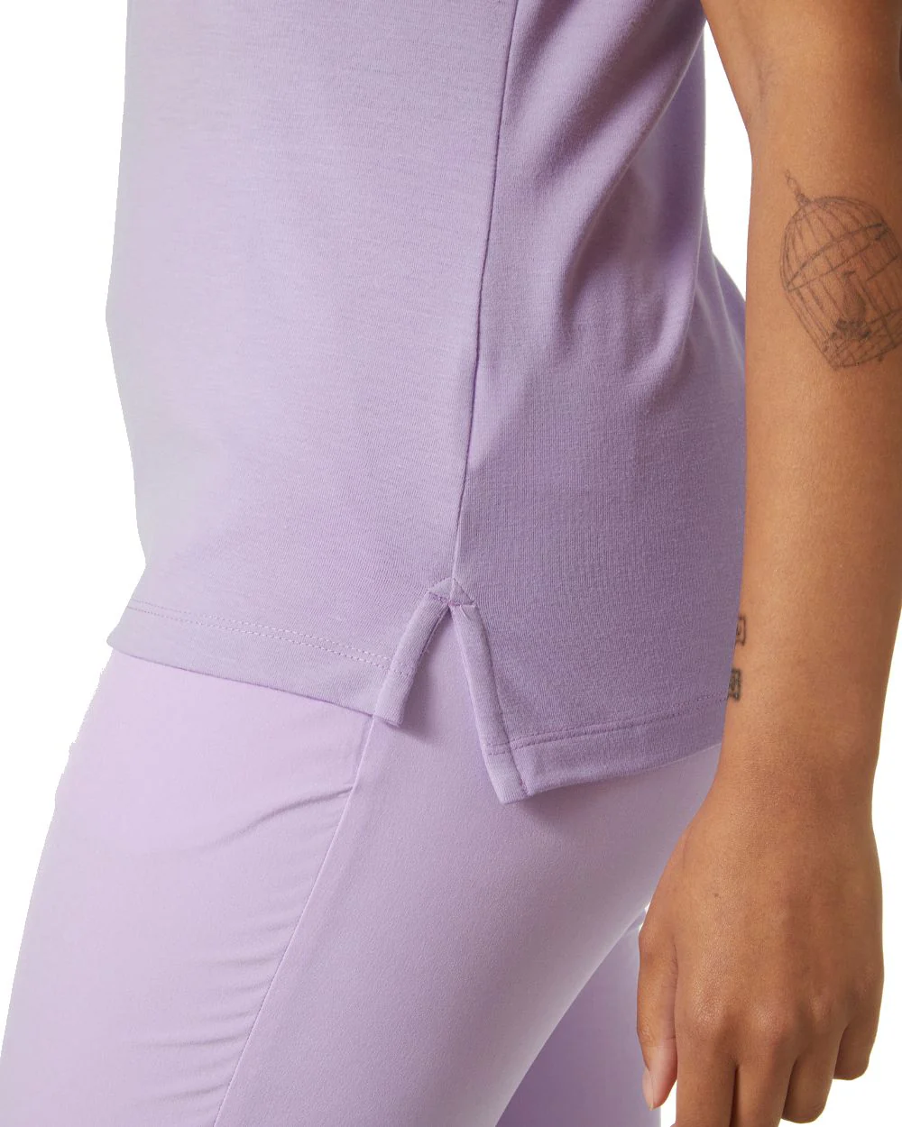 Helly Hansen Womens Siren Quick Dry Polo Shirt - Image 12