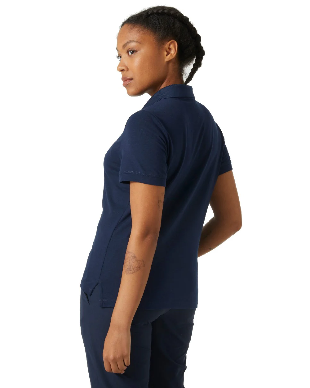 Helly Hansen Womens Siren Quick Dry Polo Shirt - Image 16