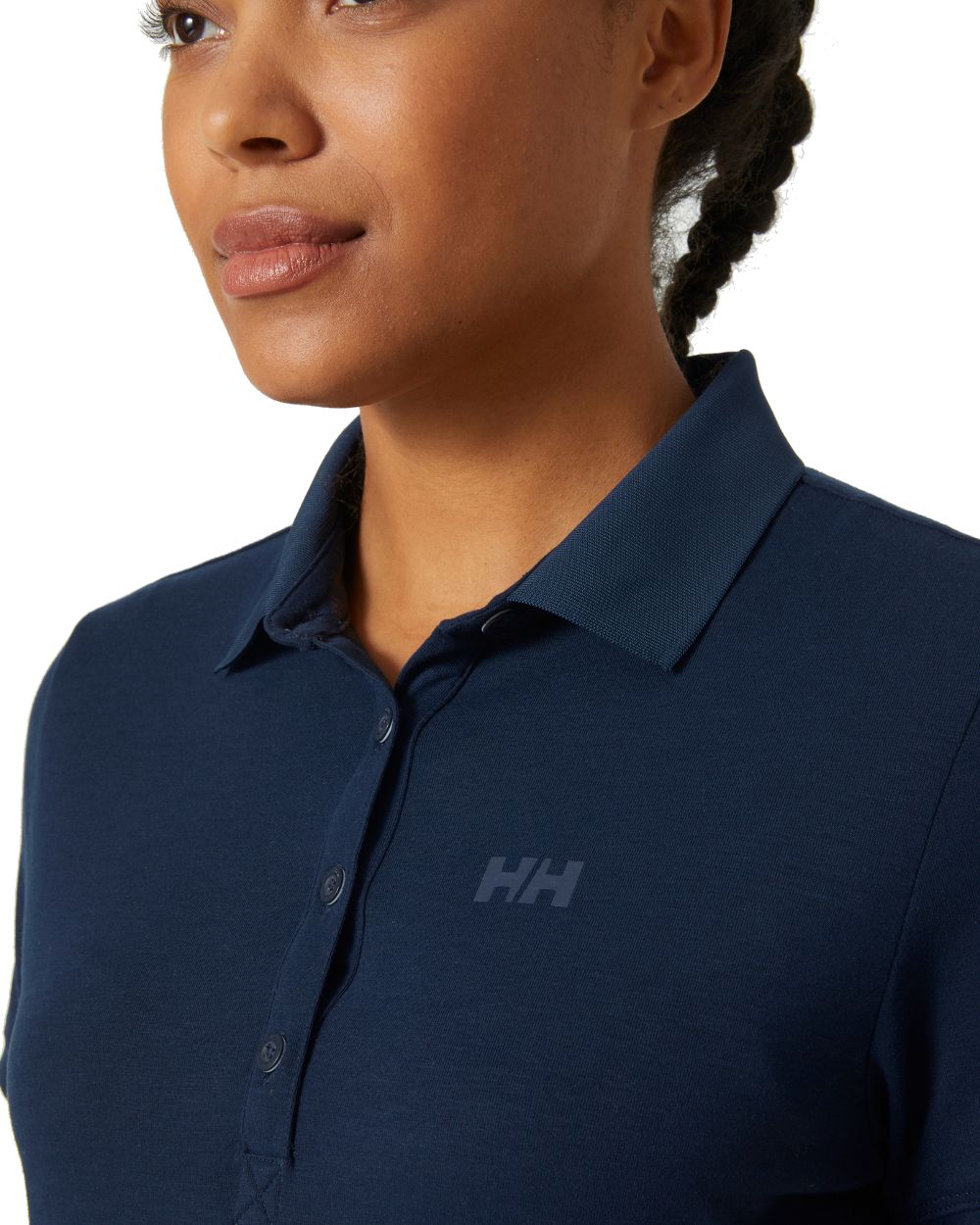 Helly Hansen Womens Siren Quick Dry Polo Shirt - Image 17