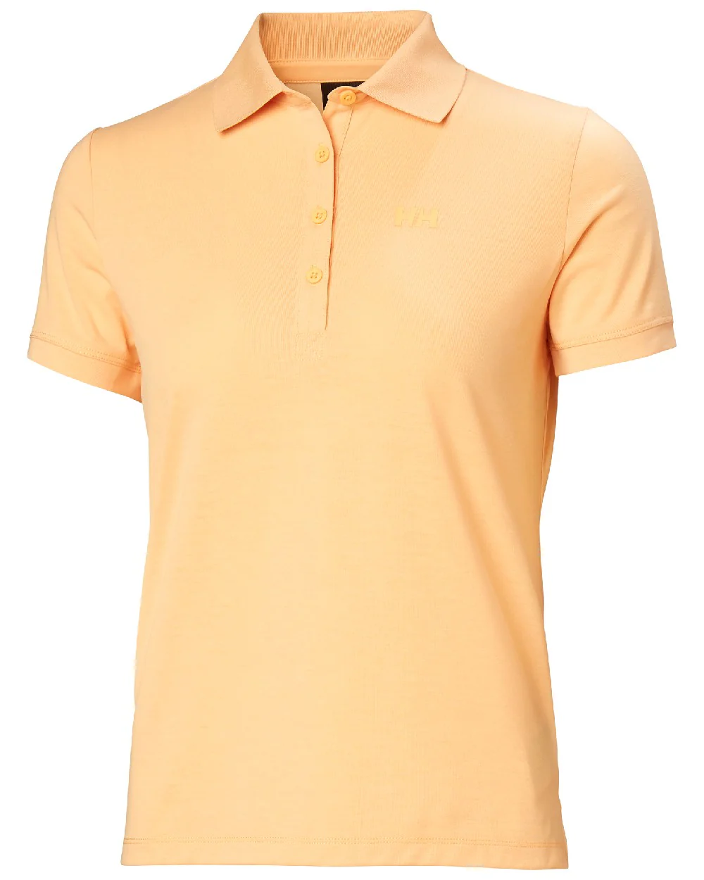 Helly Hansen Womens Siren Quick Dry Polo Shirt - Image 19