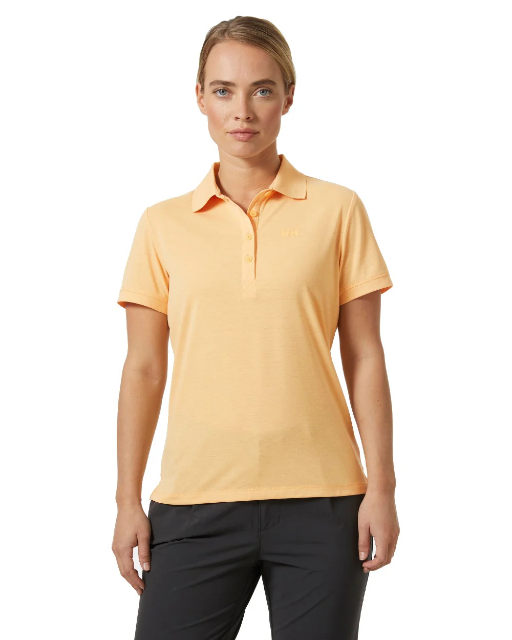 Helly Hansen Womens Siren Quick Dry Polo Shirt - Image 21