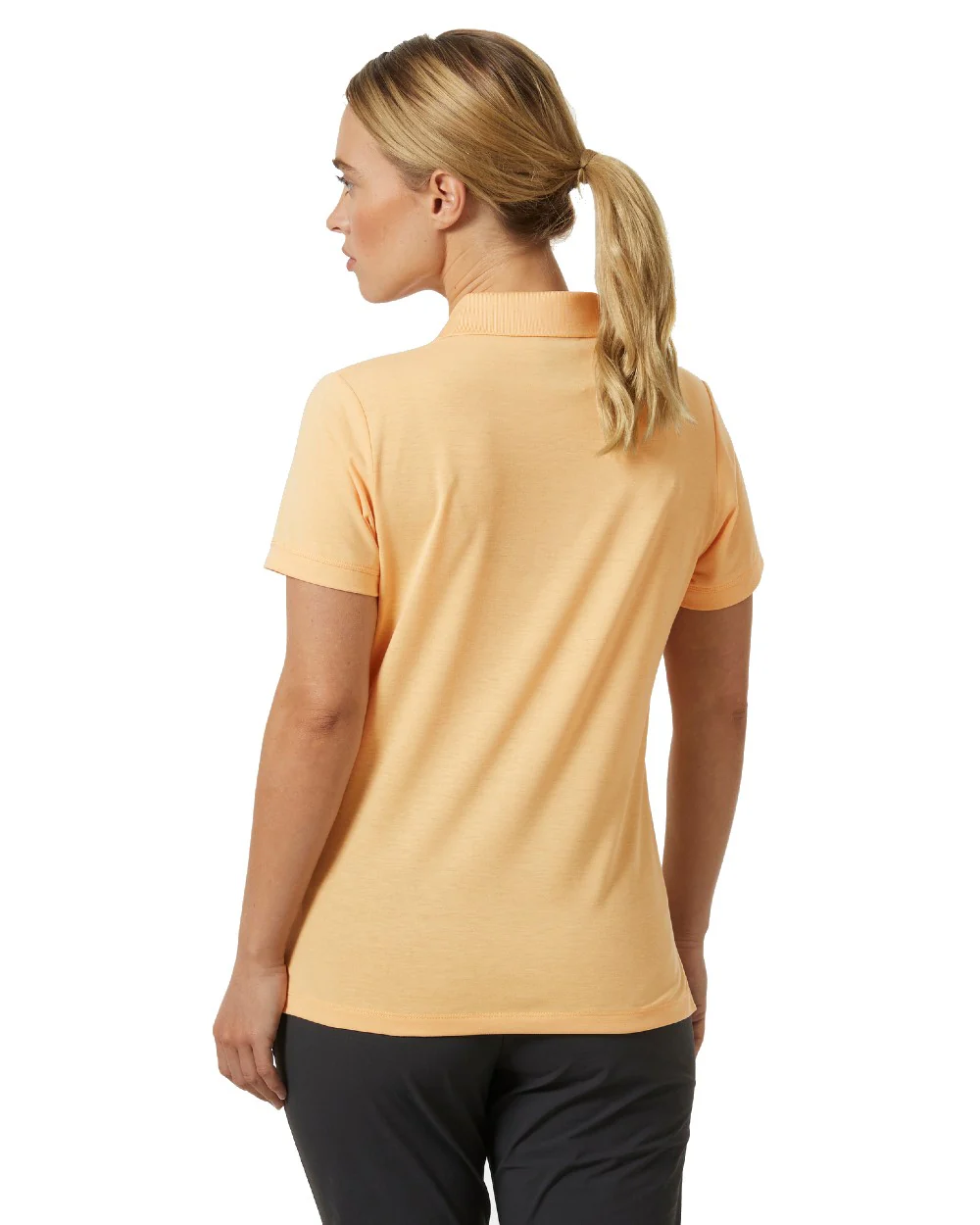 Helly Hansen Womens Siren Quick Dry Polo Shirt - Image 22