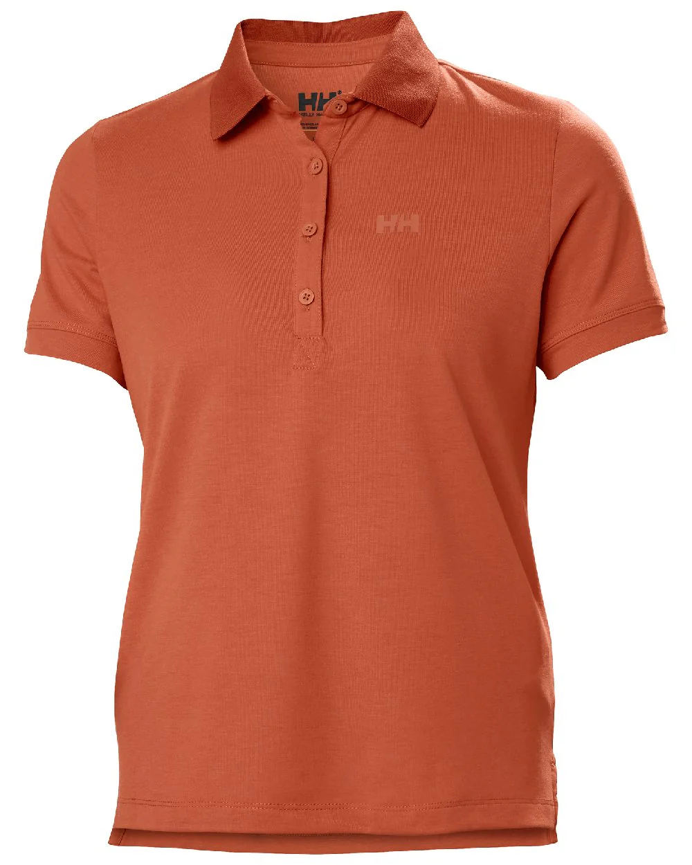 Helly Hansen Womens Siren Quick Dry Polo Shirt - Image 25