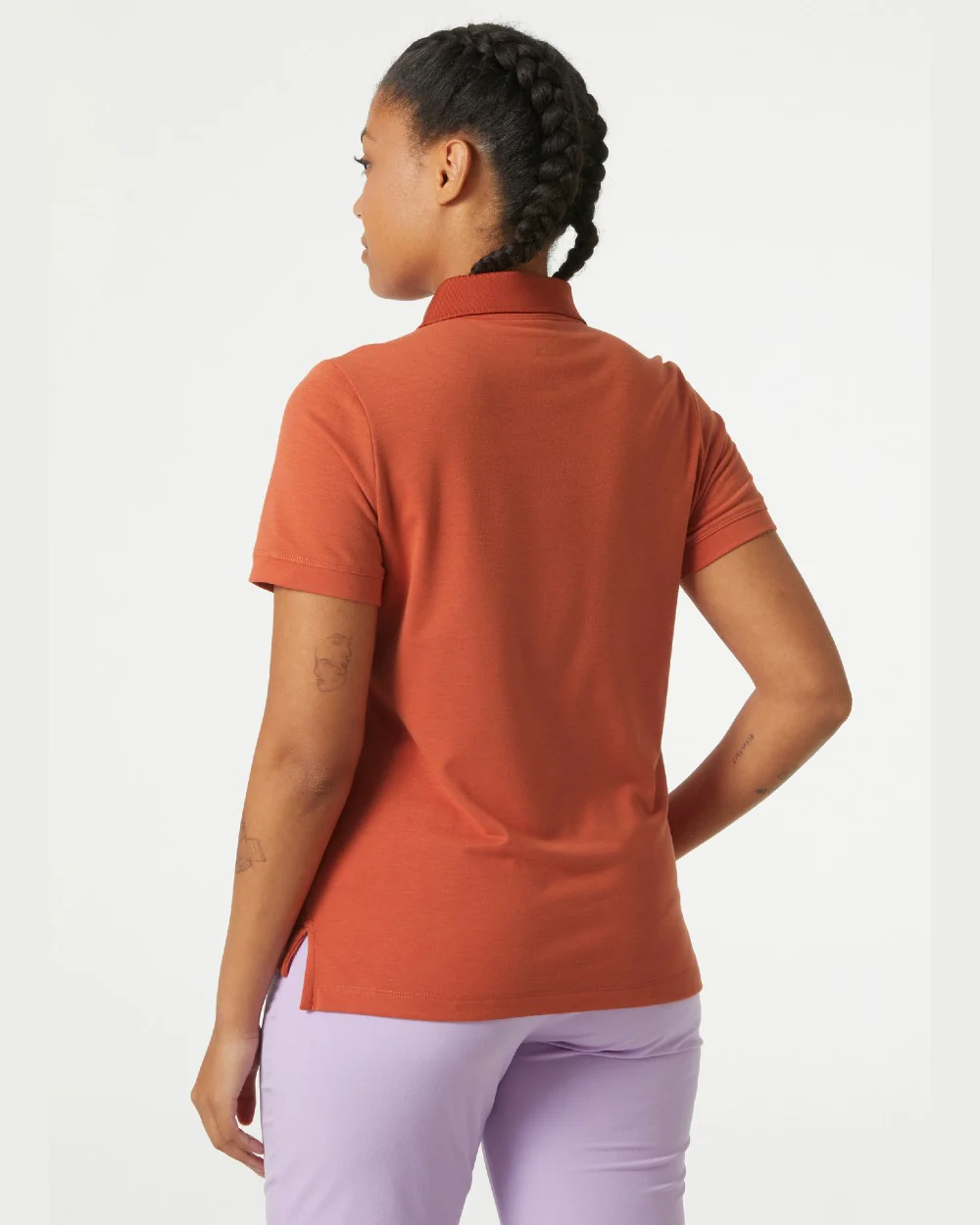 Helly Hansen Womens Siren Quick Dry Polo Shirt - Image 28