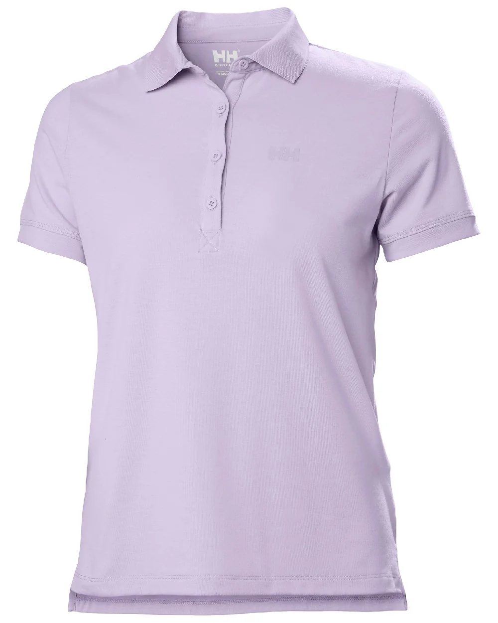 Helly Hansen Womens Siren Quick Dry Polo Shirt - Image 3