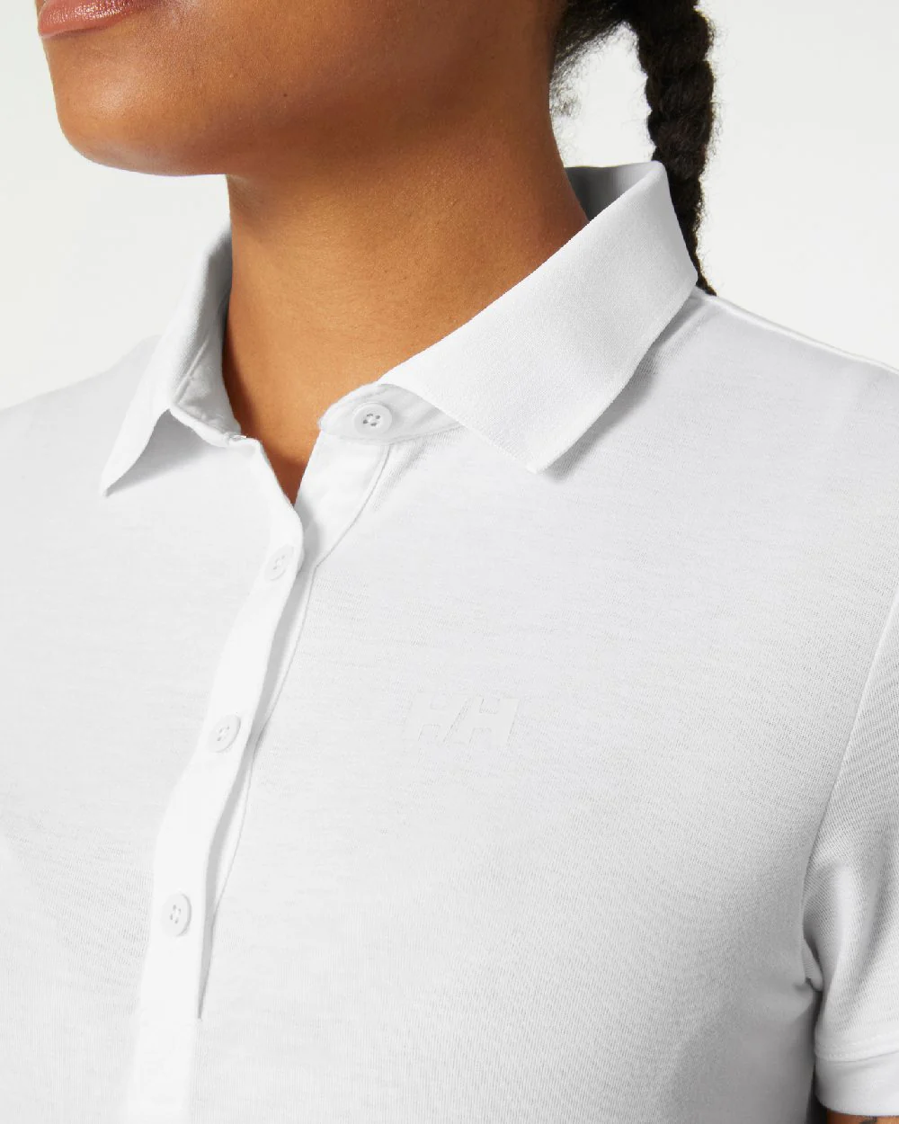 Helly Hansen Womens Siren Quick Dry Polo Shirt - Image 6