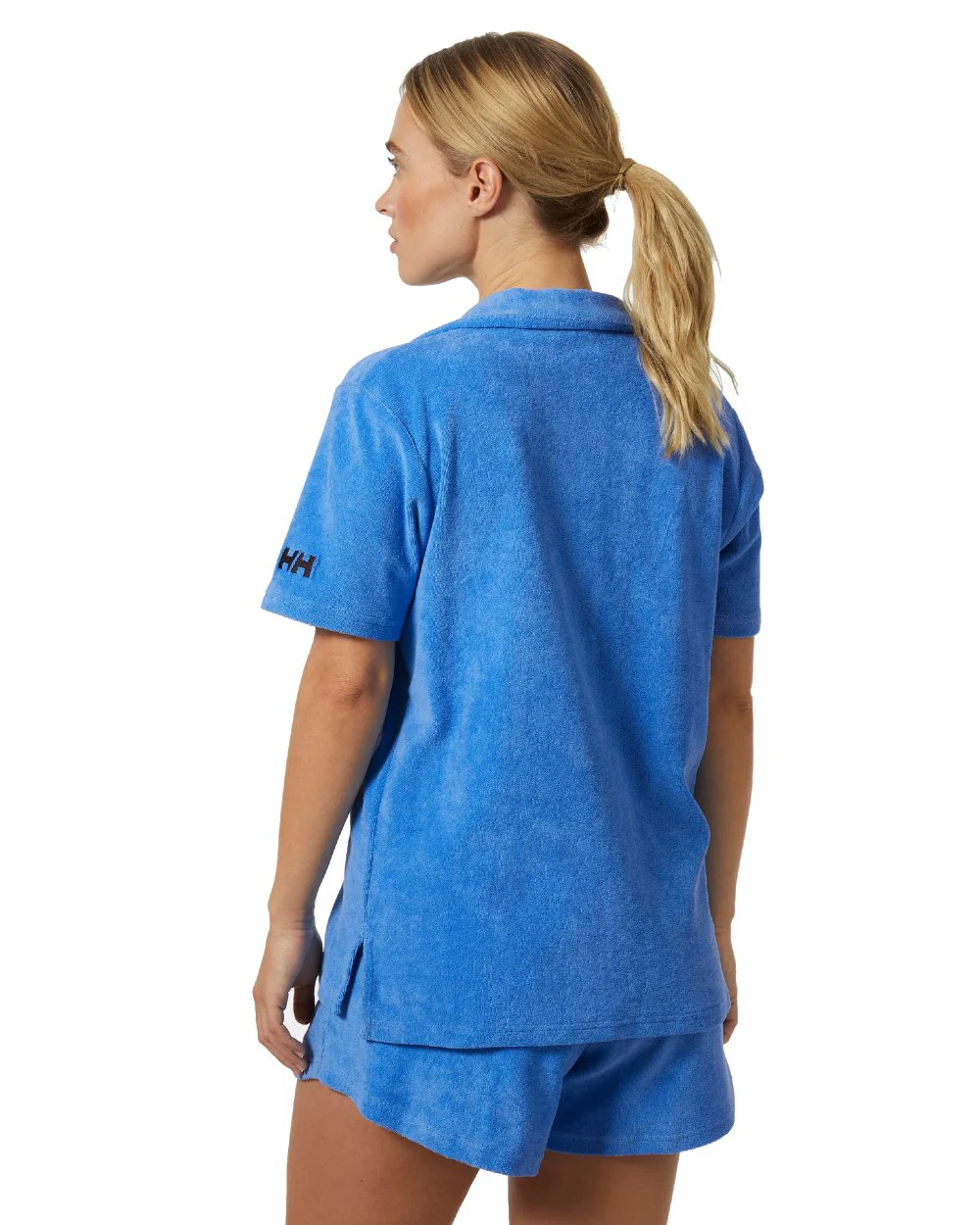 Helly Hansen Womens Siren Towelling Shirt - Image 10