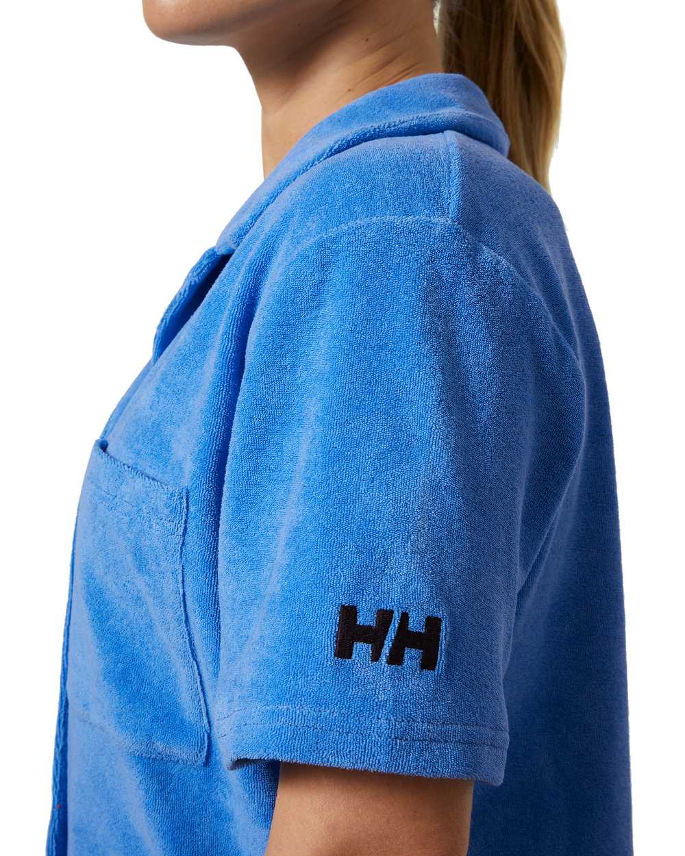 Helly Hansen Womens Siren Towelling Shirt - Image 12