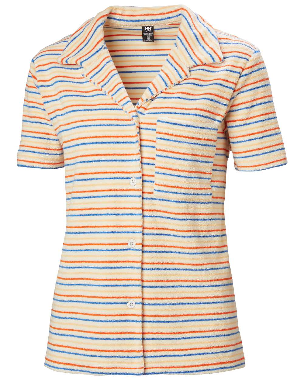 Helly Hansen Womens Siren Towelling Shirt - Image 3