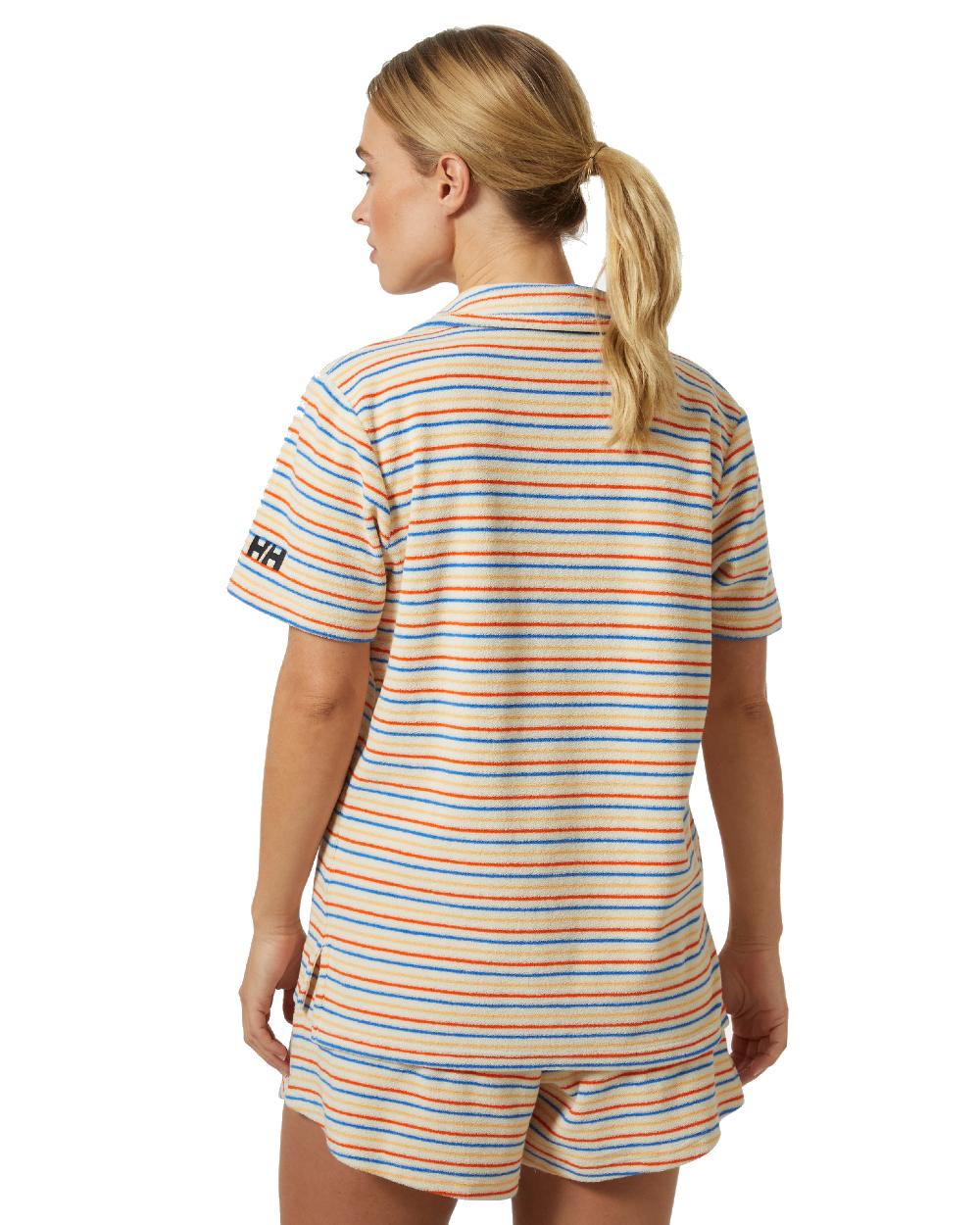 Helly Hansen Womens Siren Towelling Shirt - Image 5