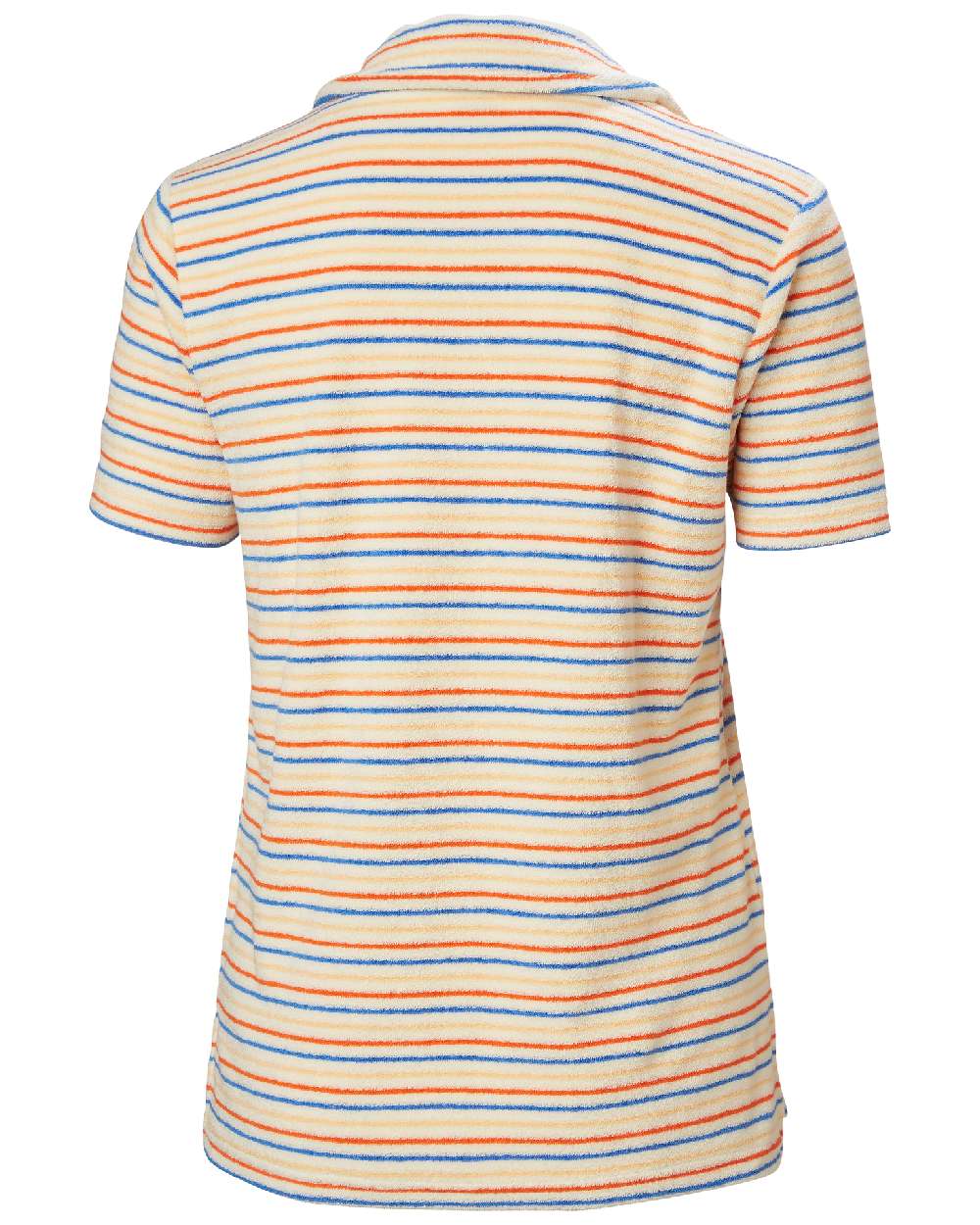 Helly Hansen Womens Siren Towelling Shirt - Image 6