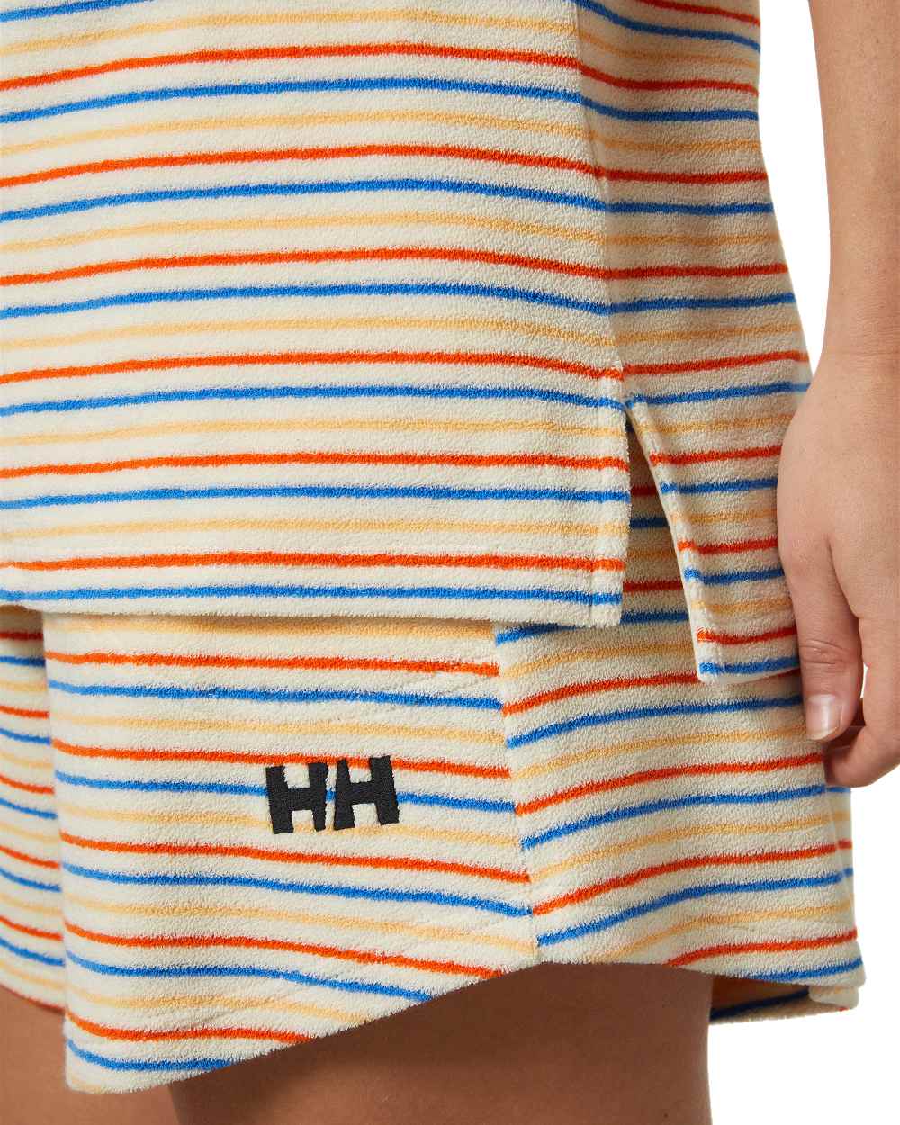 Helly Hansen Womens Siren Towelling Shirt - Image 8