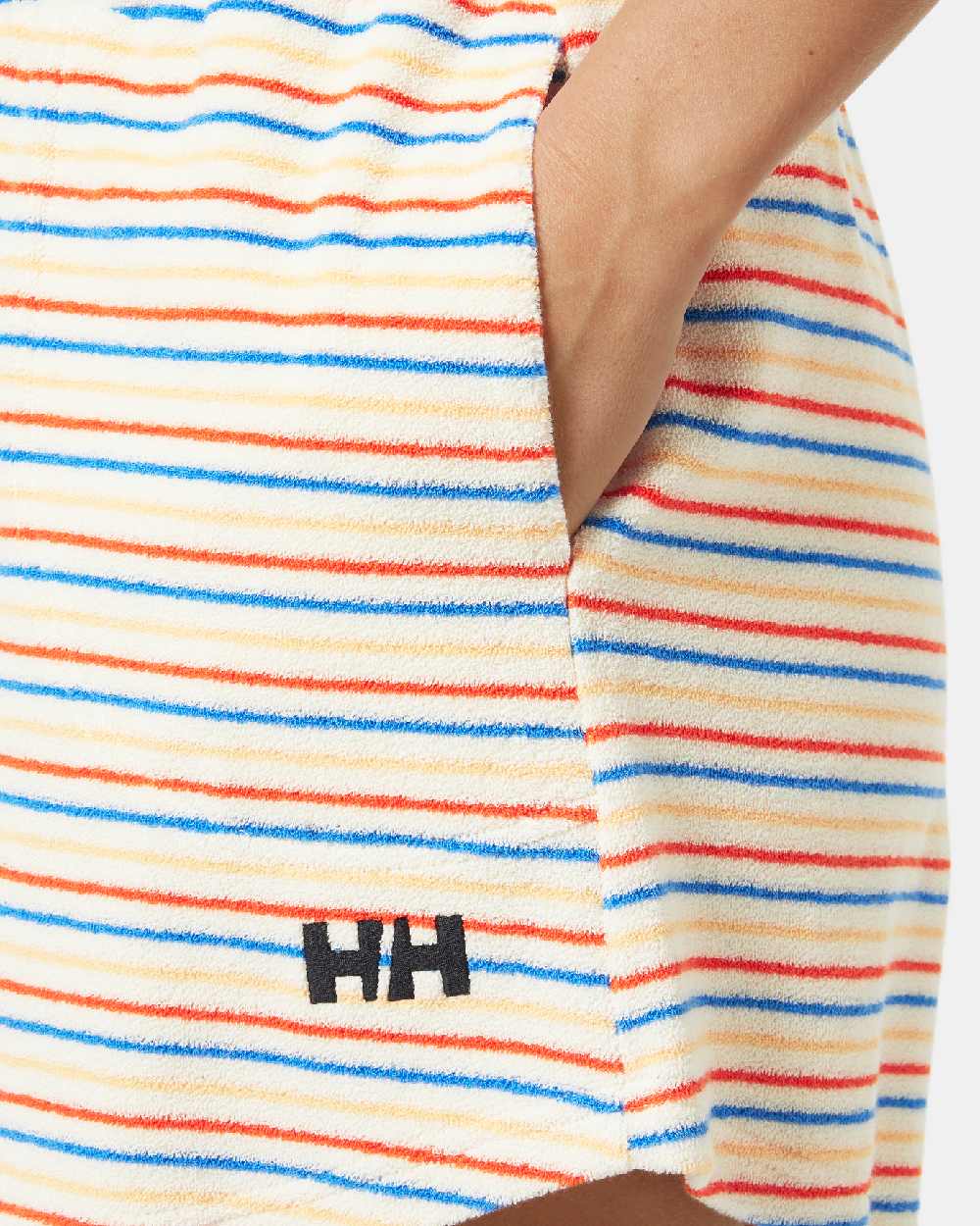 Helly Hansen Womens Siren Towelling Shorts - Image 12