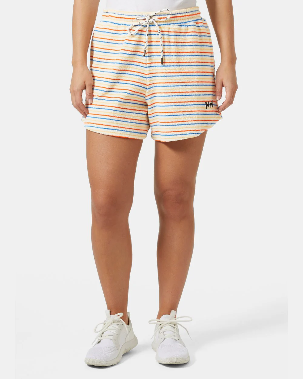 Helly Hansen Womens Siren Towelling Shorts - Image 2