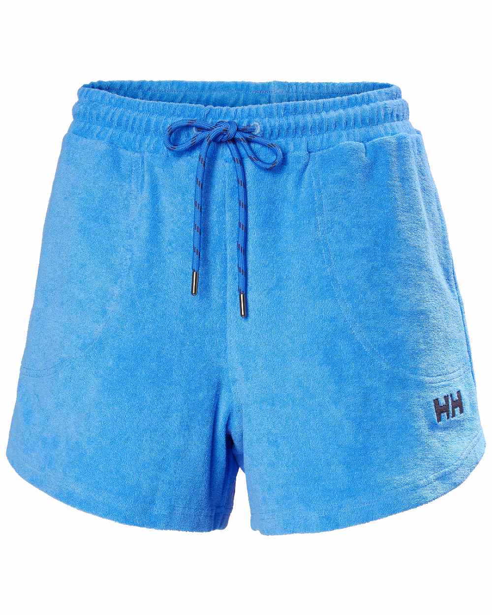 Helly Hansen Womens Siren Towelling Shorts - Image 3