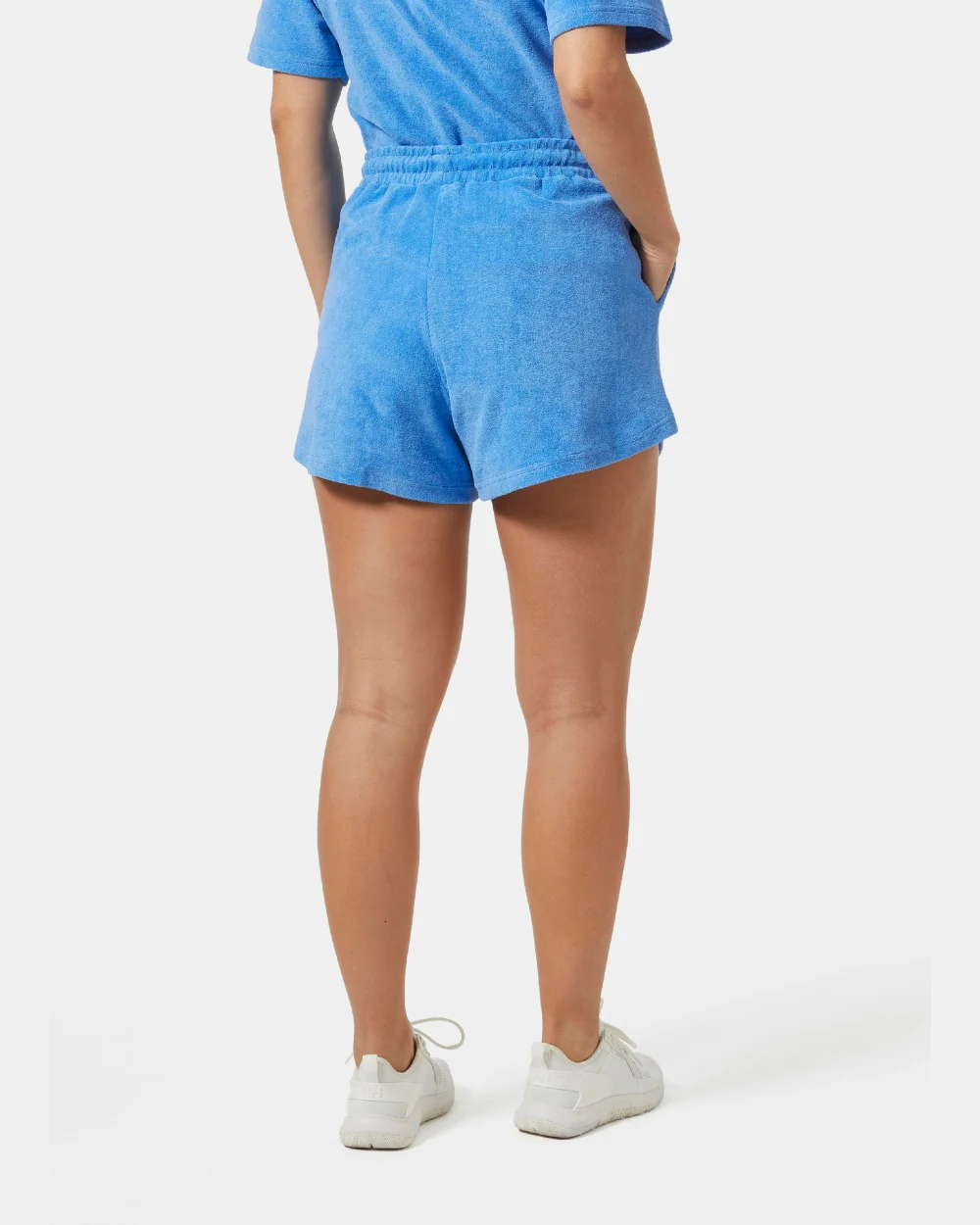 Helly Hansen Womens Siren Towelling Shorts - Image 6