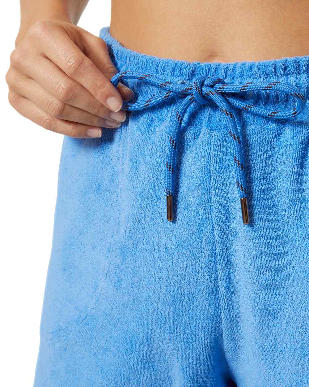 Helly Hansen Womens Siren Towelling Shorts - Image 7