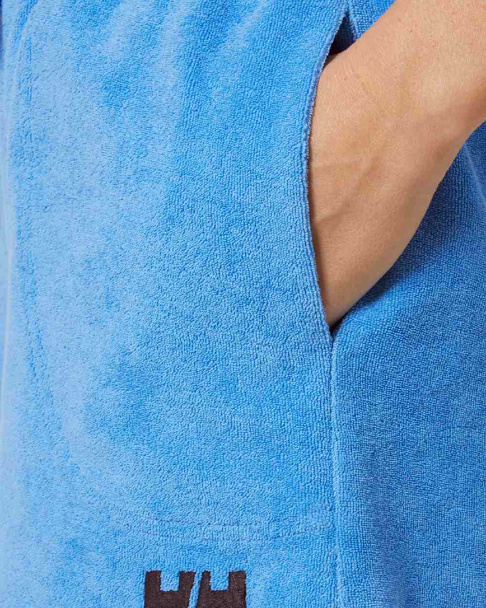 Helly Hansen Womens Siren Towelling Shorts - Image 8