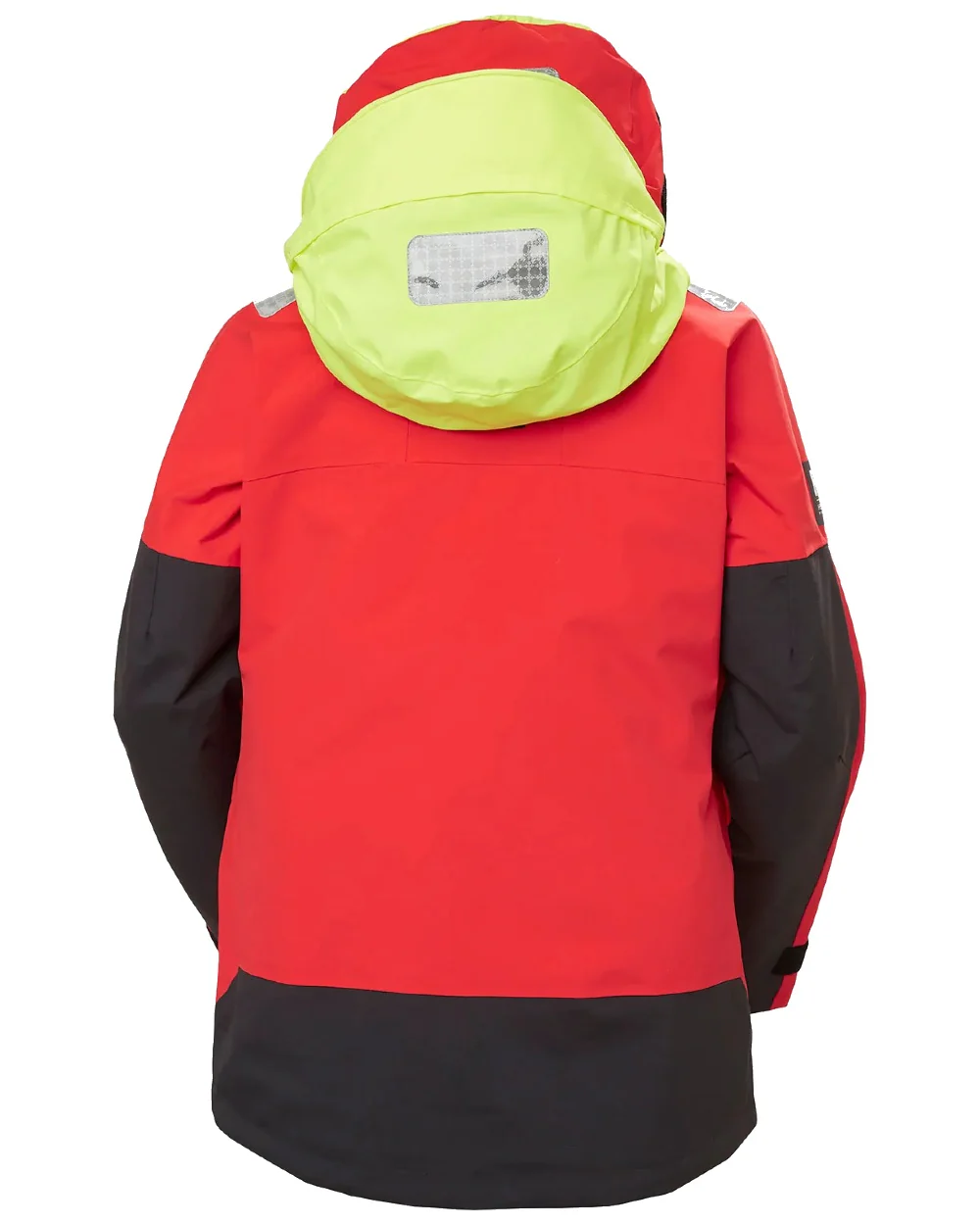 Helly Hansen Womens Skagen Offshore Sailing Jacket - Image 11