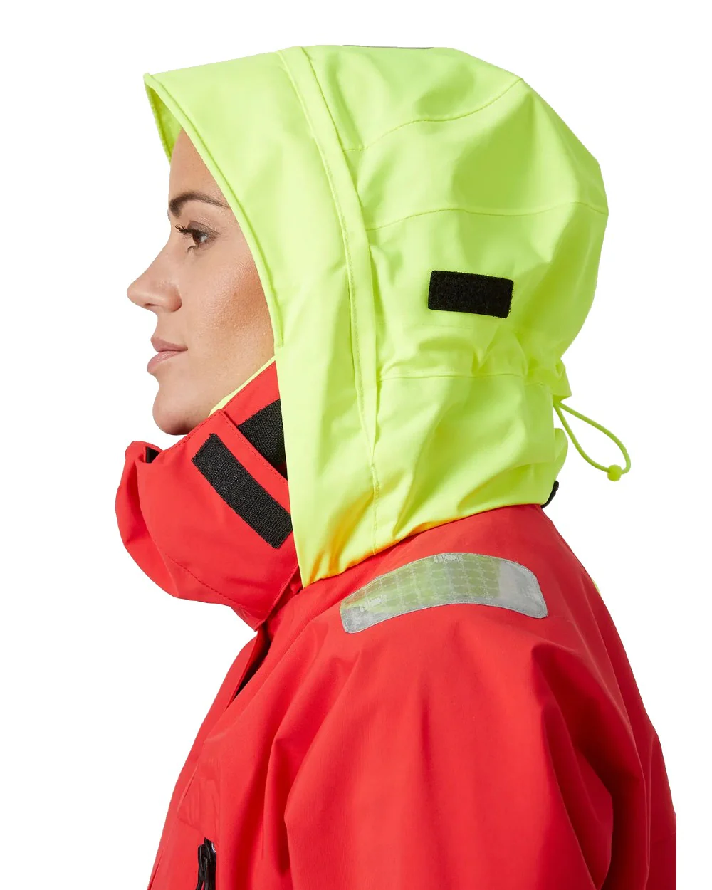 Helly Hansen Womens Skagen Offshore Sailing Jacket - Image 16