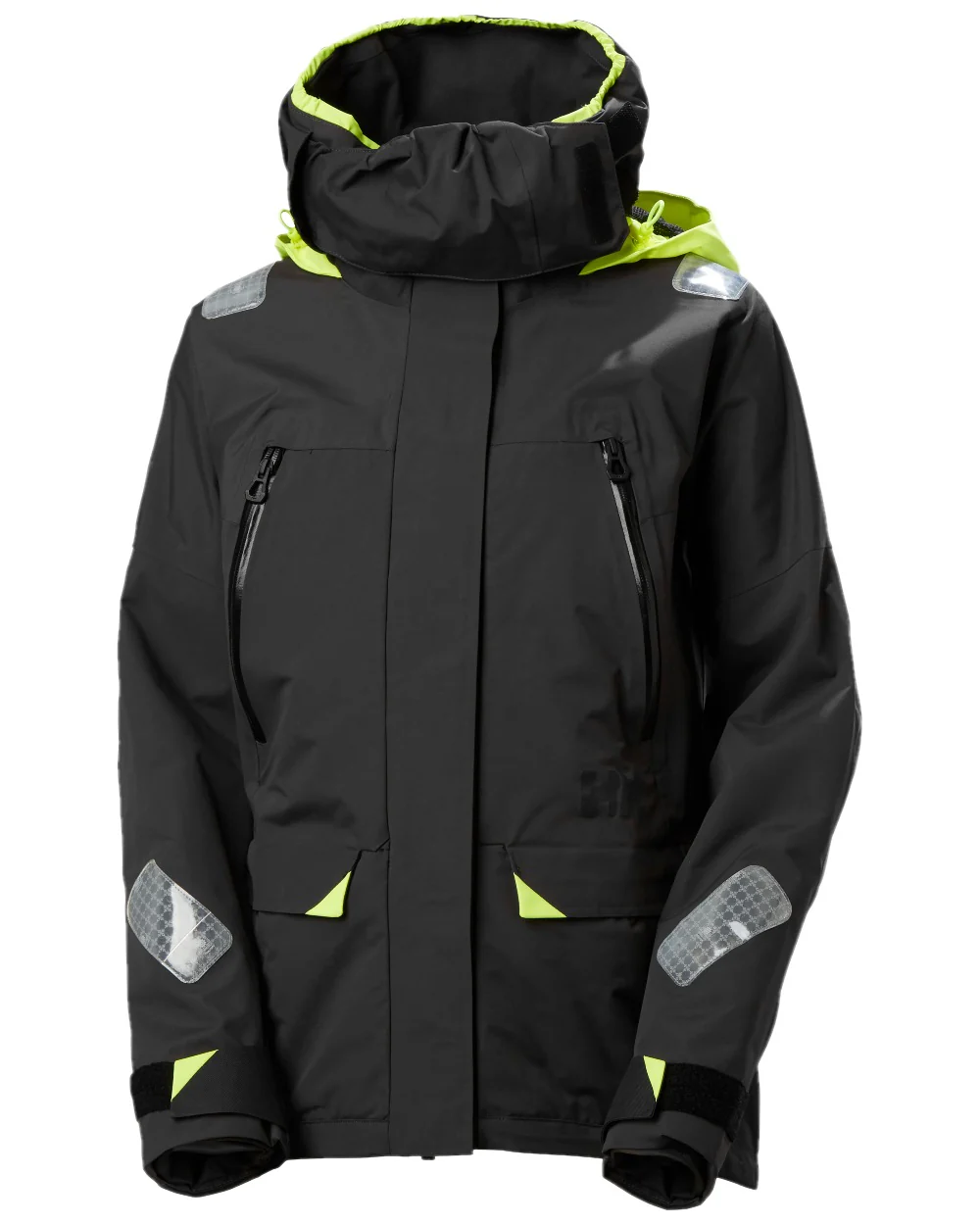 Helly Hansen Womens Skagen Offshore Sailing Jacket - Image 17