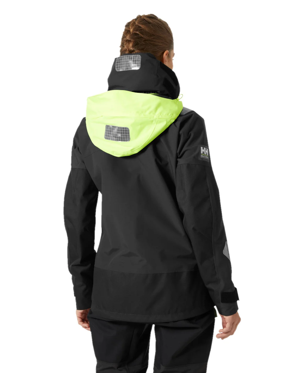 Helly Hansen Womens Skagen Offshore Sailing Jacket - Image 19
