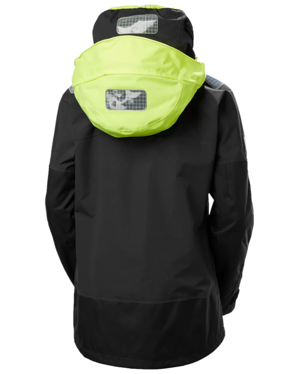 Helly Hansen Womens Skagen Offshore Sailing Jacket - Image 20