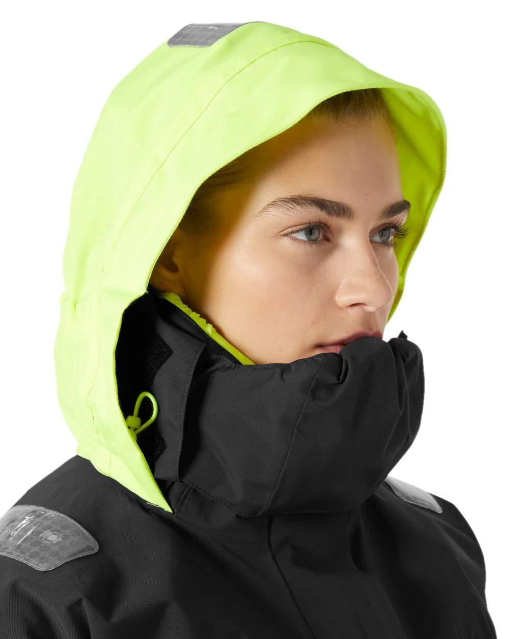 Helly Hansen Womens Skagen Offshore Sailing Jacket - Image 22