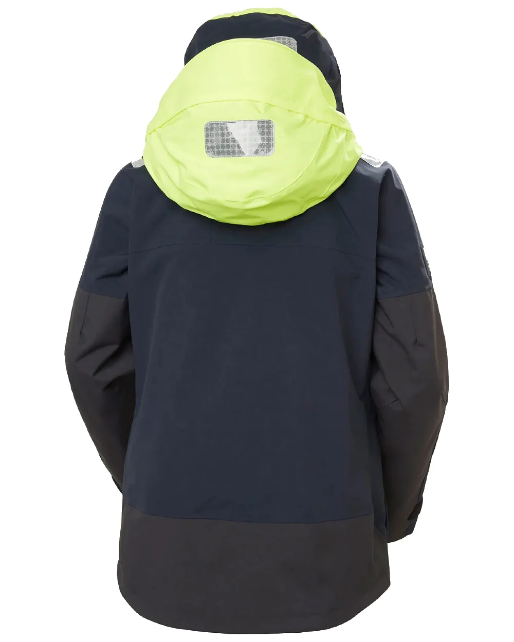 Helly Hansen Womens Skagen Offshore Sailing Jacket - Image 7