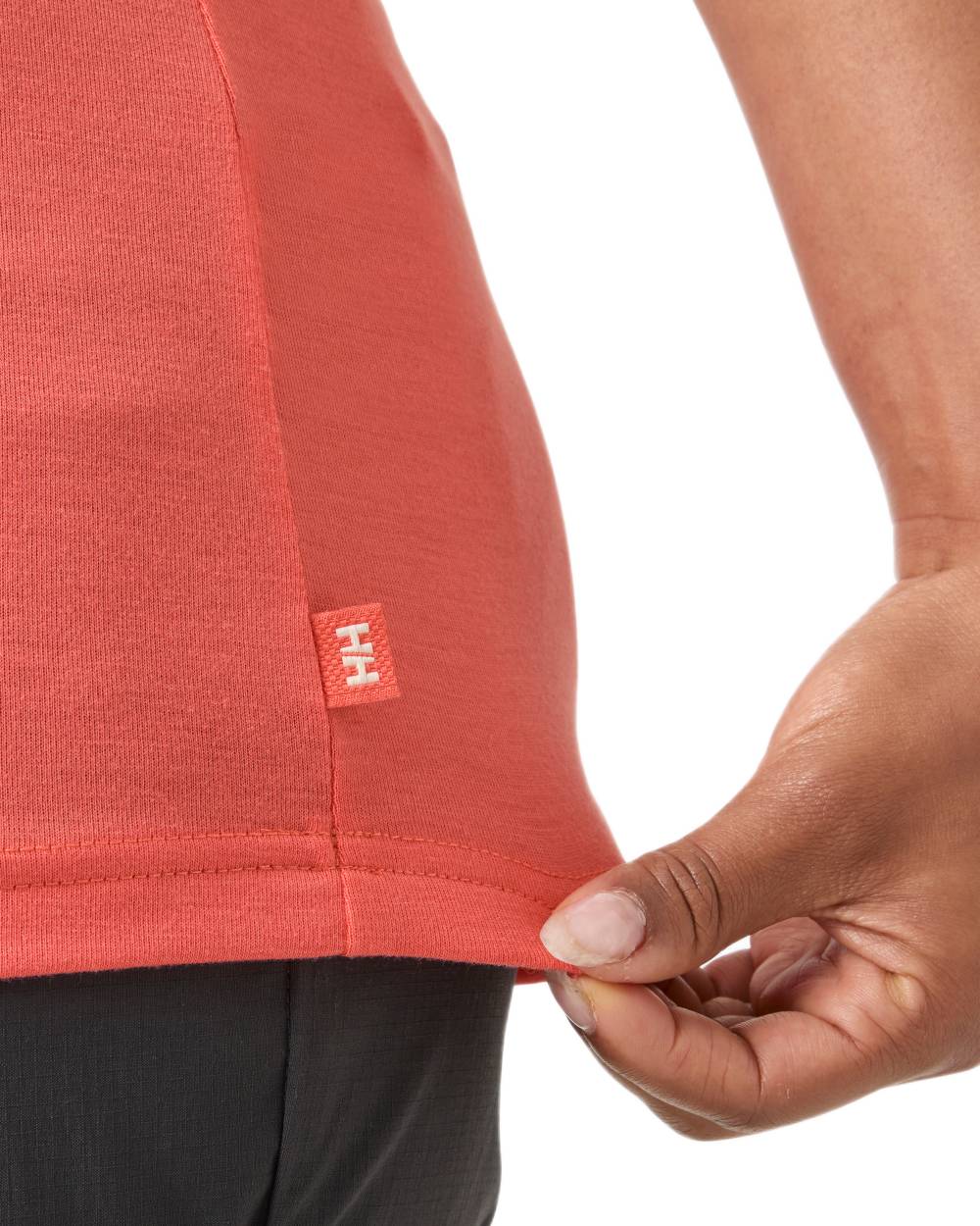 Helly Hansen Womens Skog Graphic T-Shirt - Image 11