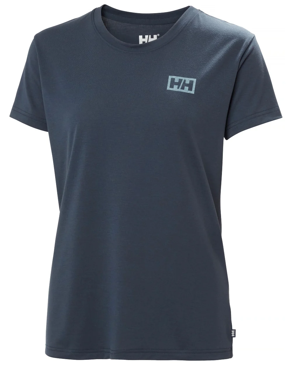 Helly Hansen Womens Skog Graphic T-Shirt - Image 13