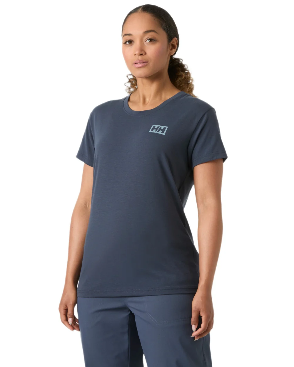 Helly Hansen Womens Skog Graphic T-Shirt - Image 14