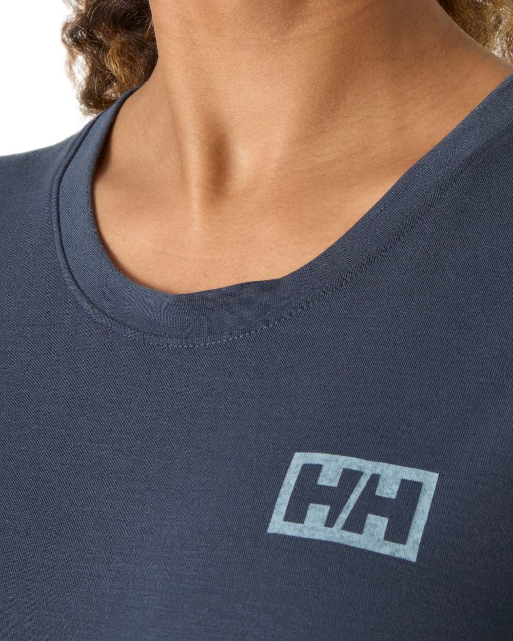 Helly Hansen Womens Skog Graphic T-Shirt - Image 16