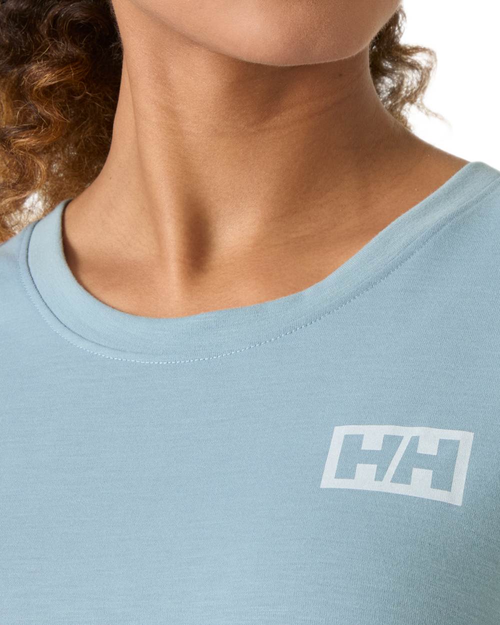 Helly Hansen Womens Skog Graphic T-Shirt - Image 21