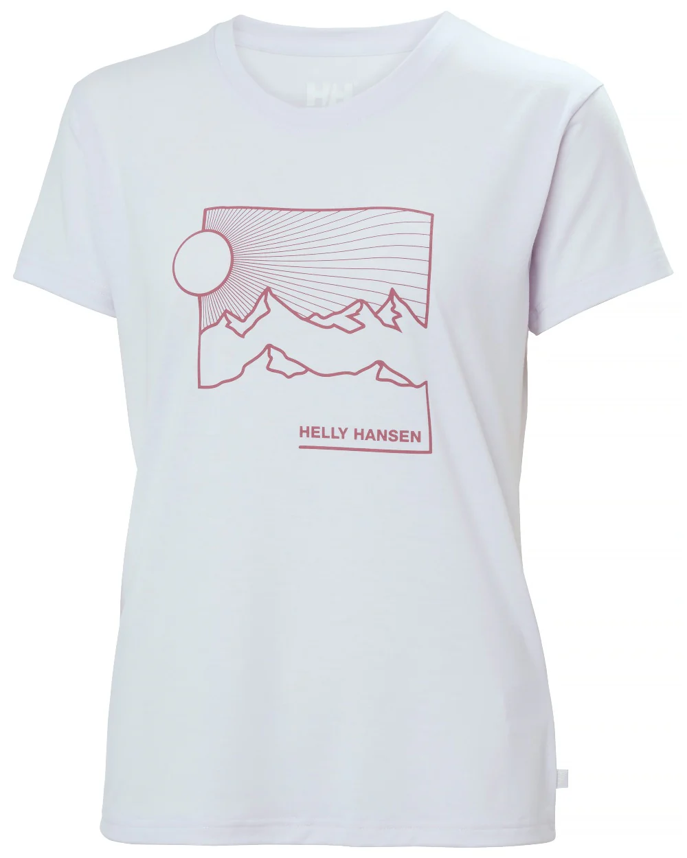 Helly Hansen Womens Skog Graphic T-Shirt - Image 25