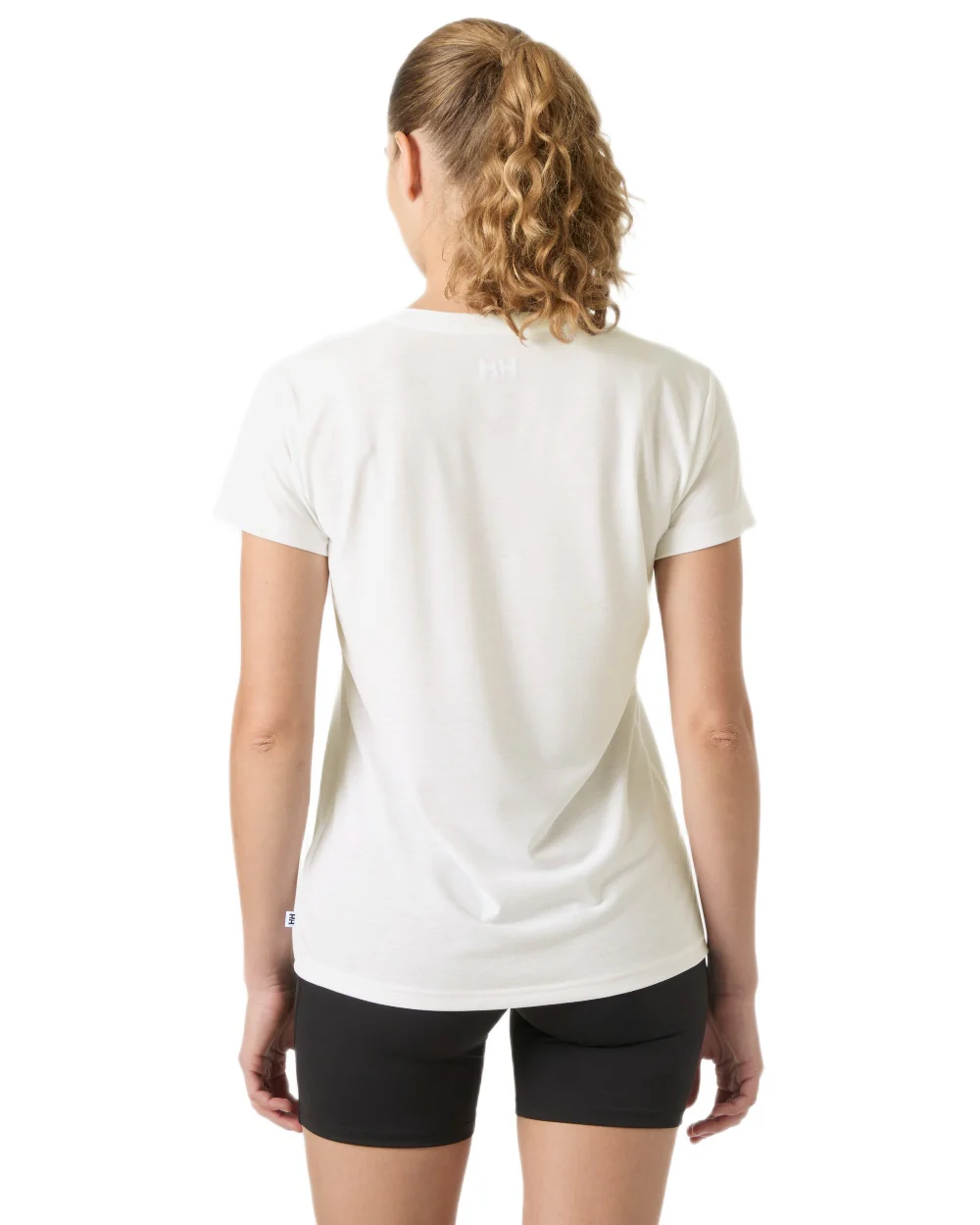 Helly Hansen Womens Skog Graphic T-Shirt - Image 4