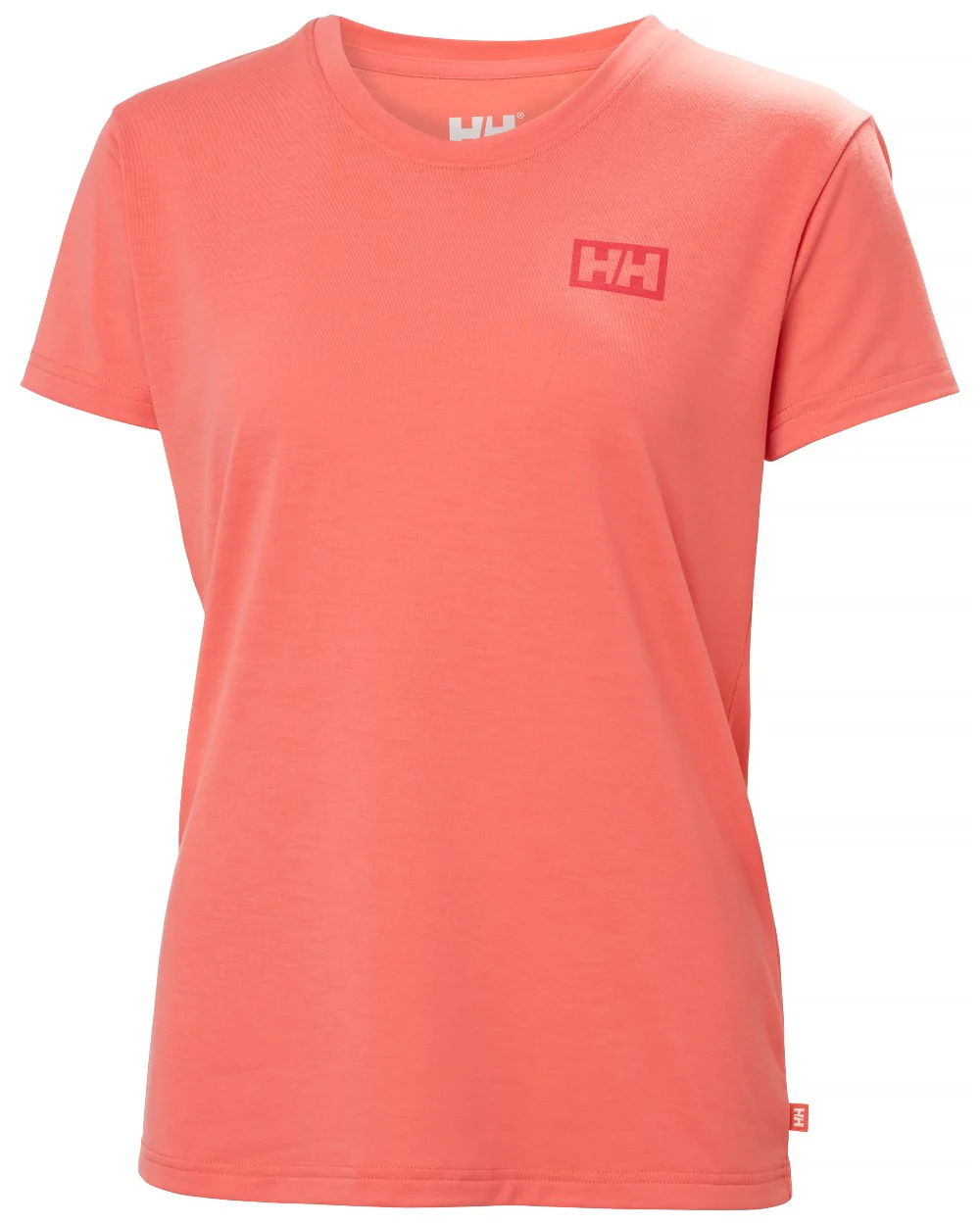 Helly Hansen Womens Skog Graphic T-Shirt - Image 7