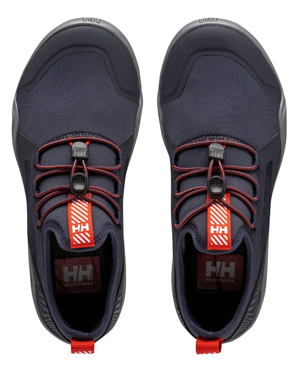 Helly Hansen Womens Supalight Moc One Watersport Shoes - Image 2